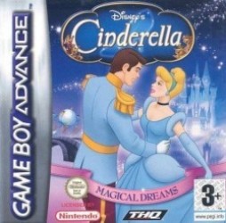 Cinderella – Magical Dreams (sUppLeX) Rom